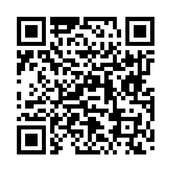 QR-код для входа в группу MAX